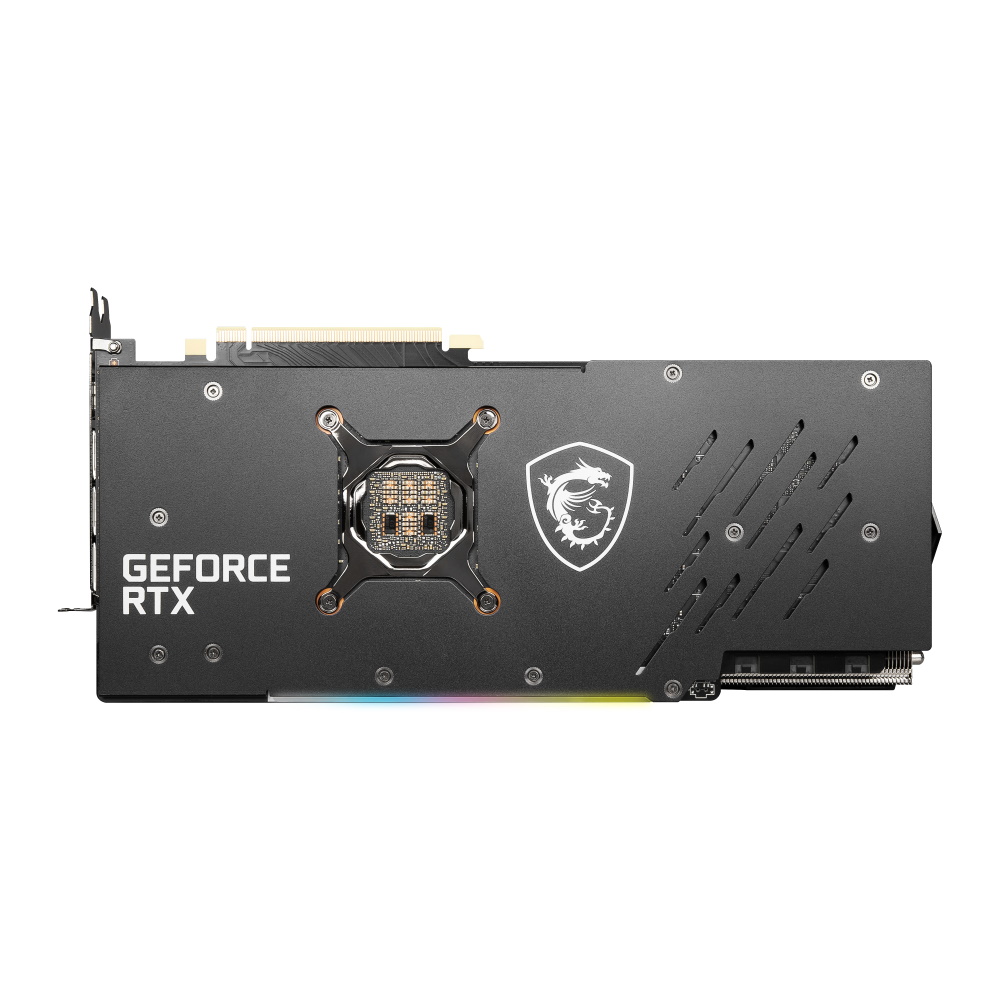 NVIDIA GeForce RTX 3080搭載グラフィックカード「GeForce RTX 3080 